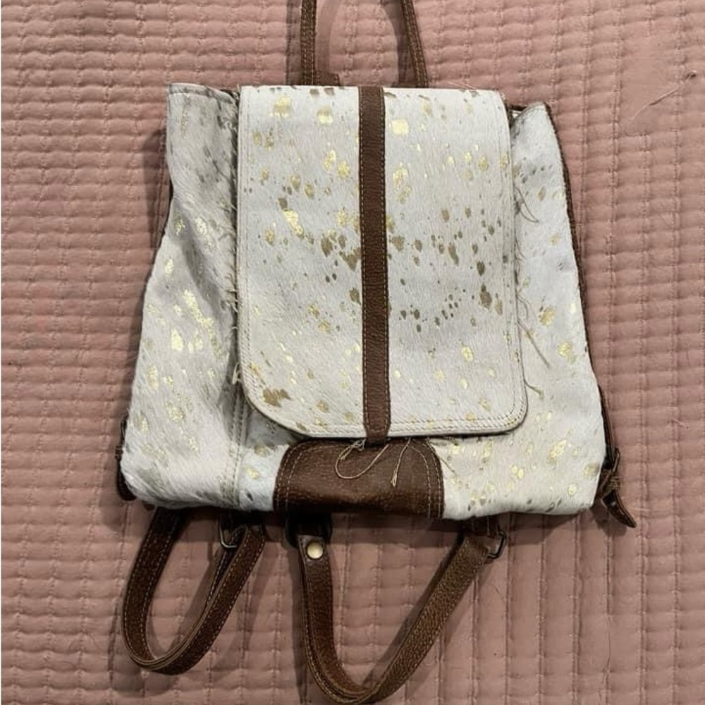 Myra Backpack